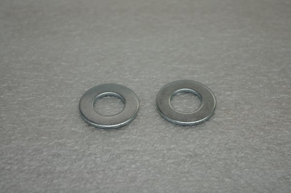 CR 43 Idler Pulley Axle Washer Image