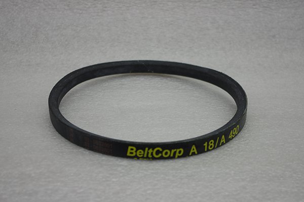 GD 03 V-Belt (A-18 Commercial) Image