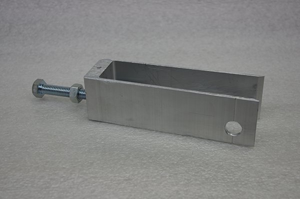 CR 12 Belt Tension Adjuster with Bolt-image