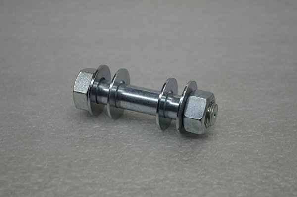 CR 26 Idler Pulley Axle Complete Image