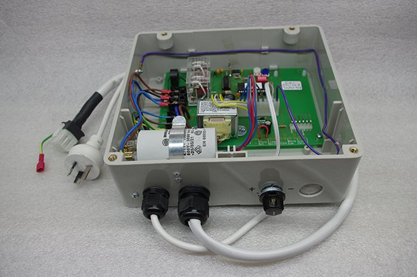 CR 28 Control Module (Std)a Image