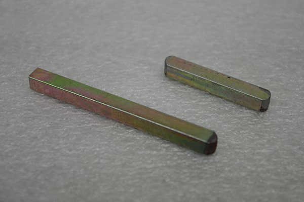 CR 08 Drive Shaft Keys-image