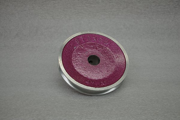 GD 14 Drive Pulley (M-Section Domestic) Image