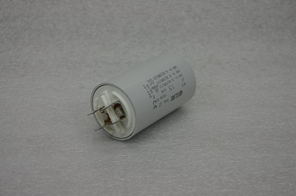 GD 38 Capacitor Image