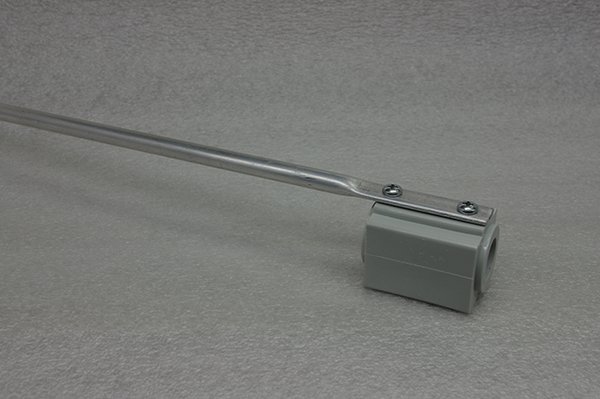 GD 42 Assembled Guide Rod with Follower Guide Image