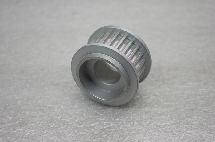 PDS17 Idler Pulley 5M Image