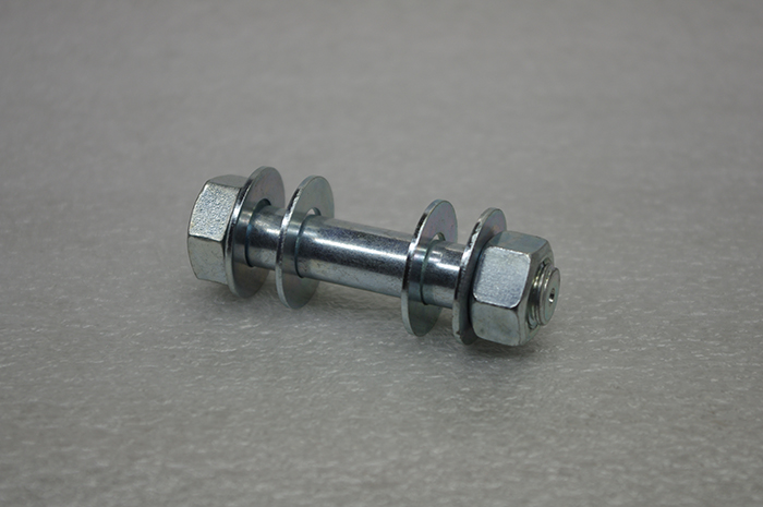 PDS20 Idler Pulley Axle Complete Image