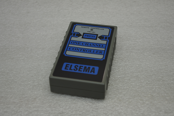 PDS33 Transmitter (Elsema FMT-401) Image