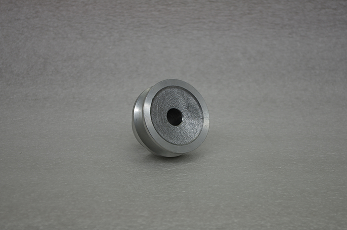 SD 02 Motor Pulley  (A-Section) Image