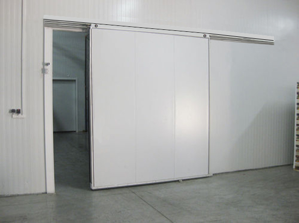 Coolroom and Freezer Auto Door