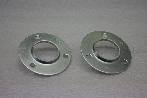 CR 10 Bearing Housing (set of 2)-image