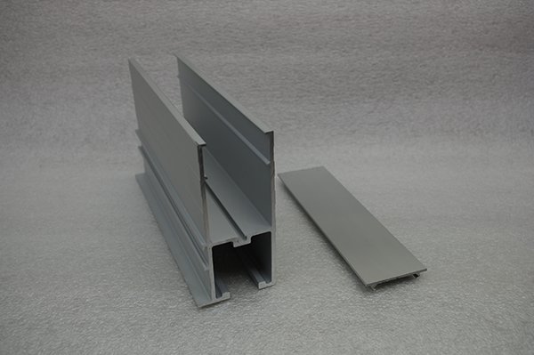 CR 15, CR16 Drive Channel & Cover (a)-image