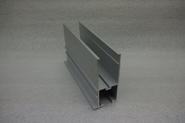 CR 15 Drive Channel-image