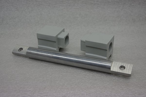 CR 18, CR 20 Guide Blocks & Link Shaft-image