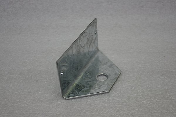 CR 02 Motor Bracket-image