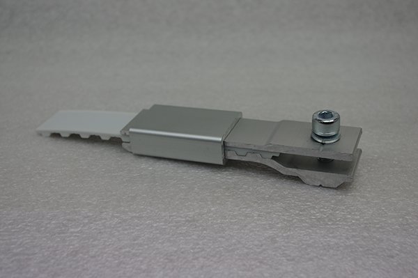 CR 21 Belt Joiner with CR 42 H100 Belt-image
