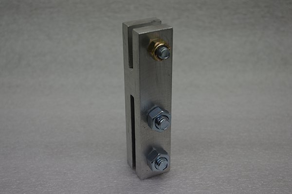 CR 24 H Bracket-image