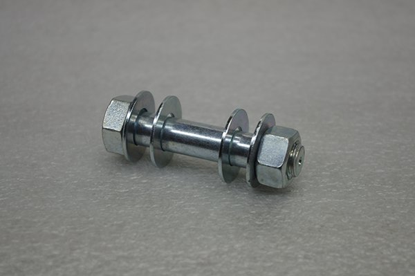 CR 26 Idler Pulley Axle Complete-image