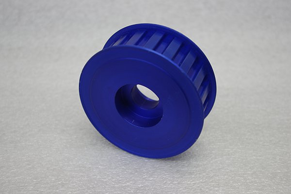 CR 27 Idler Pulley-image