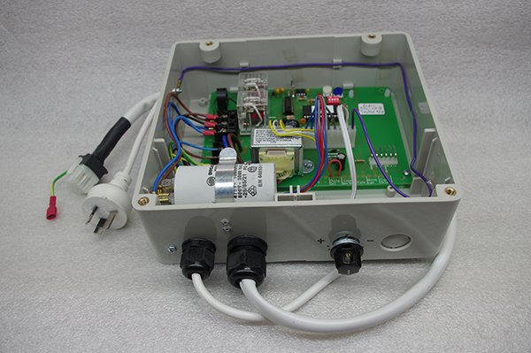 CR 28 Control Module (Std)a-image