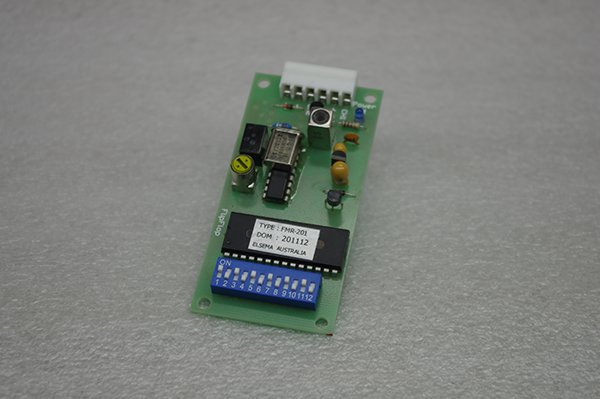 CR 31 Receiver (Elsema FMR-201)-image