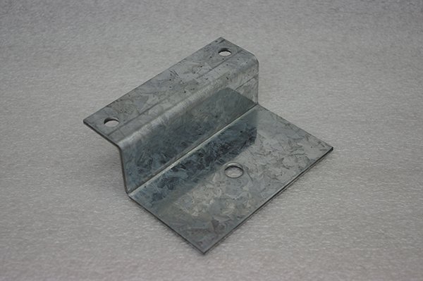 CR 34 Base Plate Mounting Bracket (Top)-image