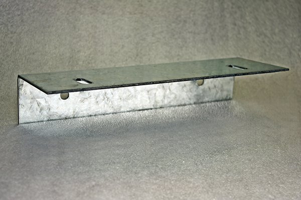 CR 35 Base Plate Mounting Bracket (Bottom)-image