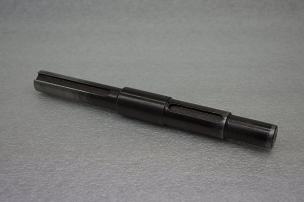 CR 07 Drive Shaft-image