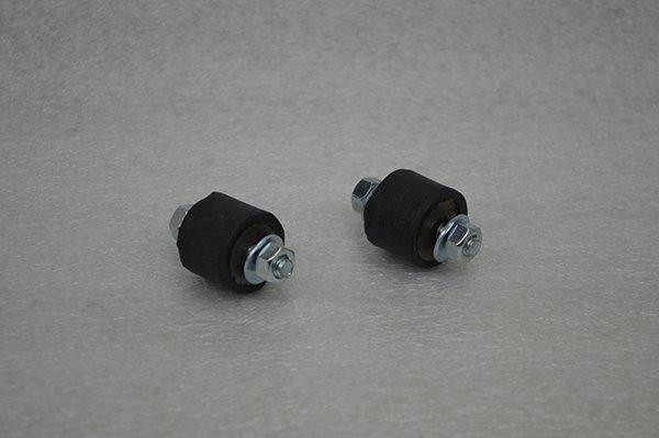 GD 08 Motor Vibration Rubber-image