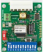 CR 31 Receiver (MCR-915)-image