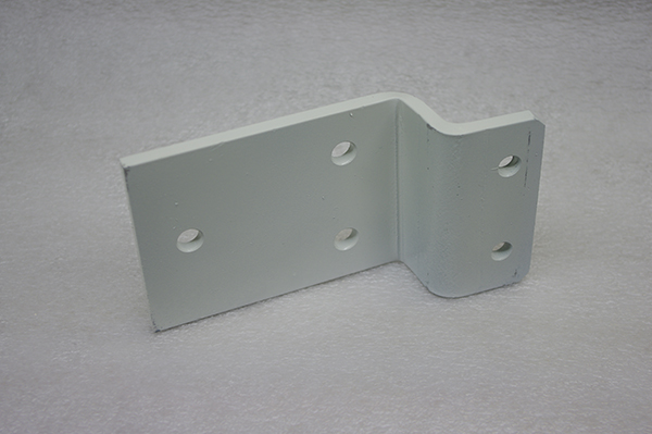 CR 24B Door Bracket Side Mount Vertical Lift-image