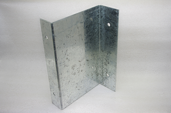 CR 34A, CR 35A Base Plate Brackets Centre Mount Vertical Lift-image