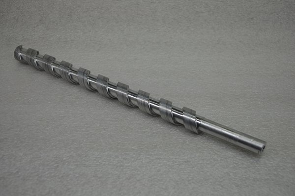 GD 12 Worm Drive Shaft-image