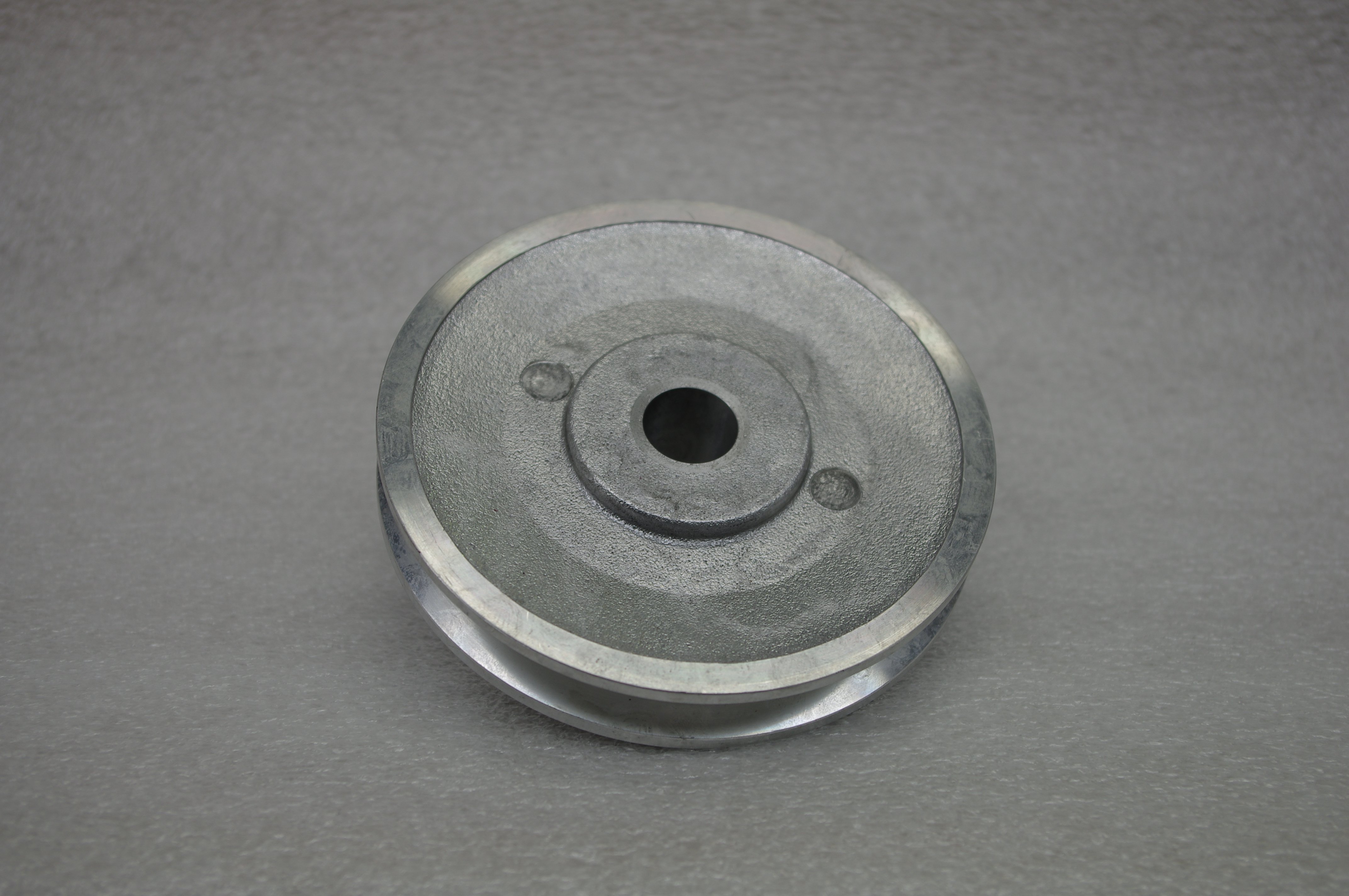 GD 14 Drive Pulley (A-Section Commercial)-image