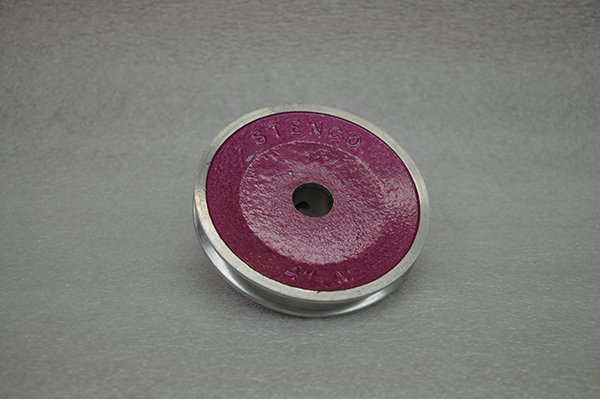 GD 14 Drive Pulley (M-Section Domestic)-image
