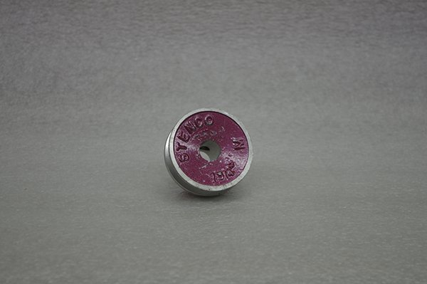 GD 02 Motor Pulley (M-Section Domestic)-image