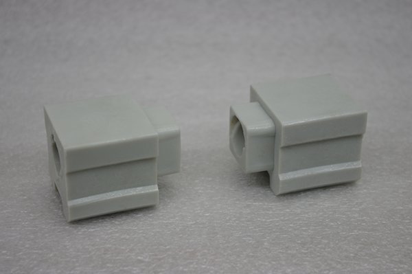 GD 21 Drive Nuts-image