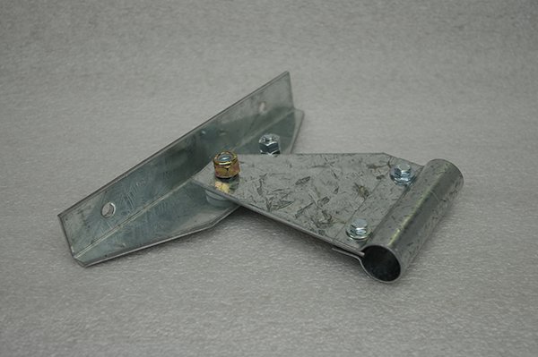 GD 24 Panelift Door Bracket-image