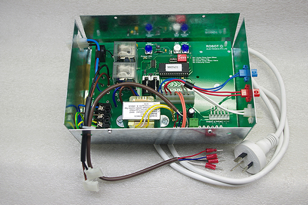 GD 28 Control Module (Commercial)-image