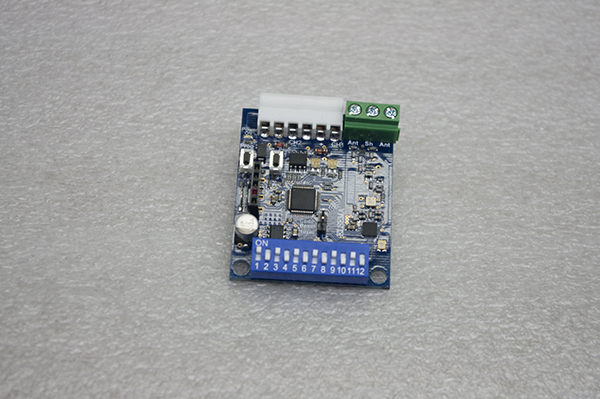 GD 29 Receiver (Penta 433MHz)-image