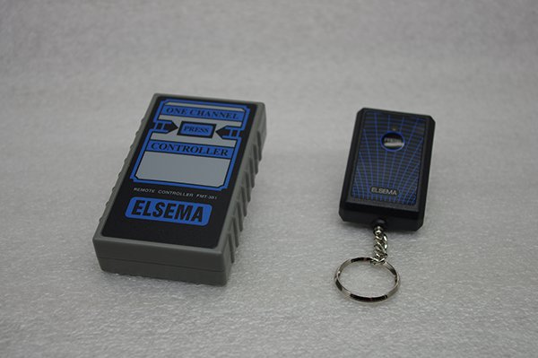 GD 30 Transmitter (FMT Series)-image