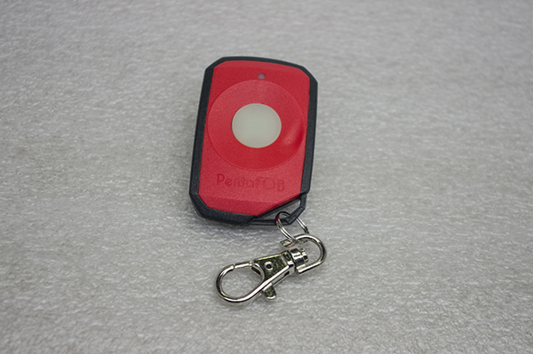 GD 30 Transmitter (Penta Fob)-image