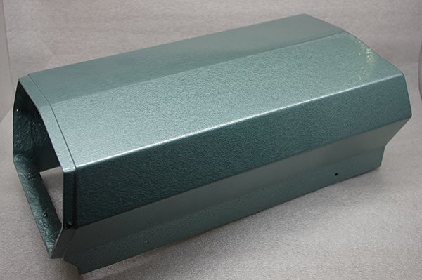 GD 31 Drive Unit Cover (Domestic)-image