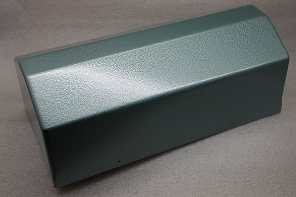 GD 31 Drive Unit Cover (Std Commercial)-image