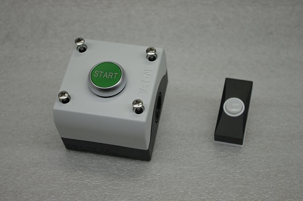 GD 34, 34A Pushbutton (Heavy Duty & Std)-image