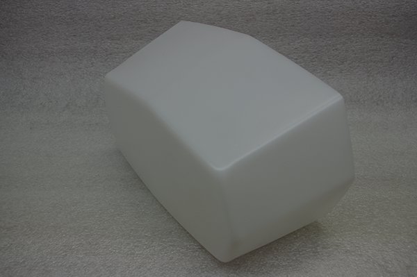GD 39 Domestic Light Cover-image