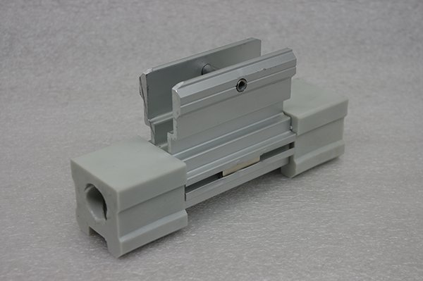 GD 41 Assembled Carriage (GD-03, 03H)-image
