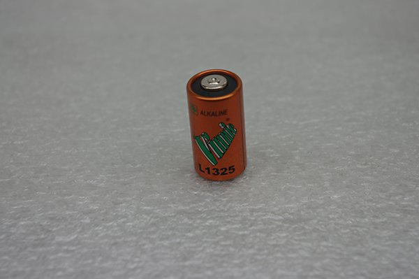 GD 43A Battery 6V-image