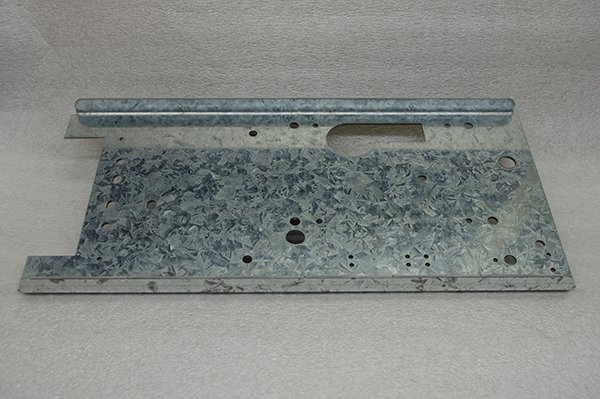 GD 07 Base Plate (Std)-image