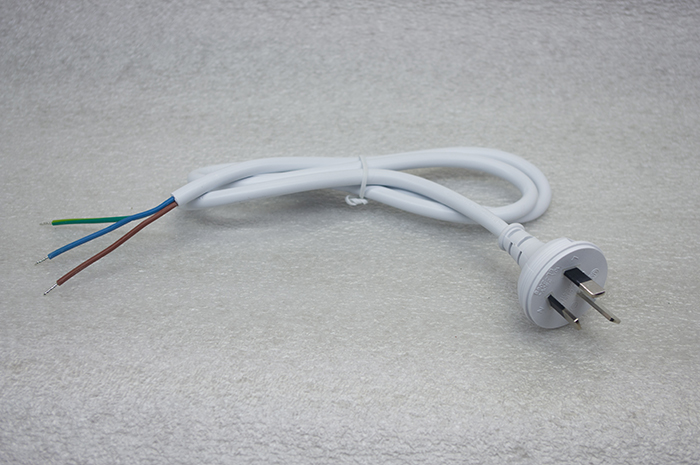 PDS10 Power Lead 240V-image